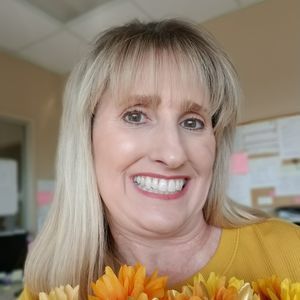 Meet your Posher, Terri